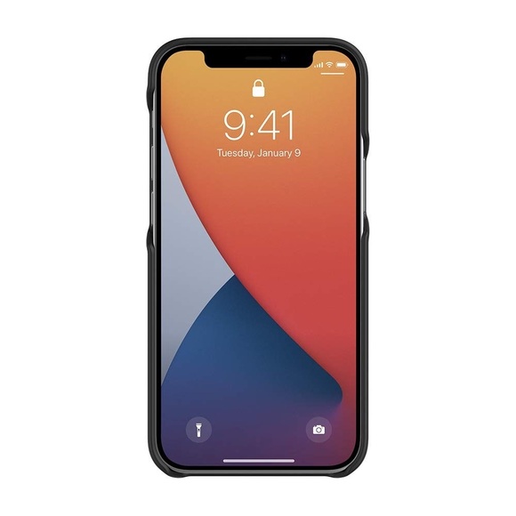 - kate spade new york Wrap Case Compatible with iPhone 12 Mini - - Picture 4 of 8